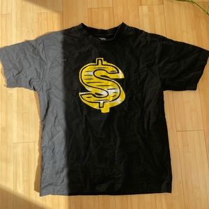 Billionaire Boys Club Short Sleeve Tee T Shirt XL